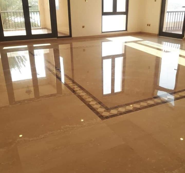 Cheap marble Cleaning and polishing services in Dubai, UAE