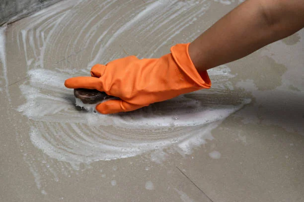 The Best and safest Polishing Powder for marble in UAE