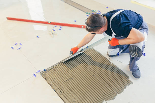 Everything you Need to Know About Tile sealing